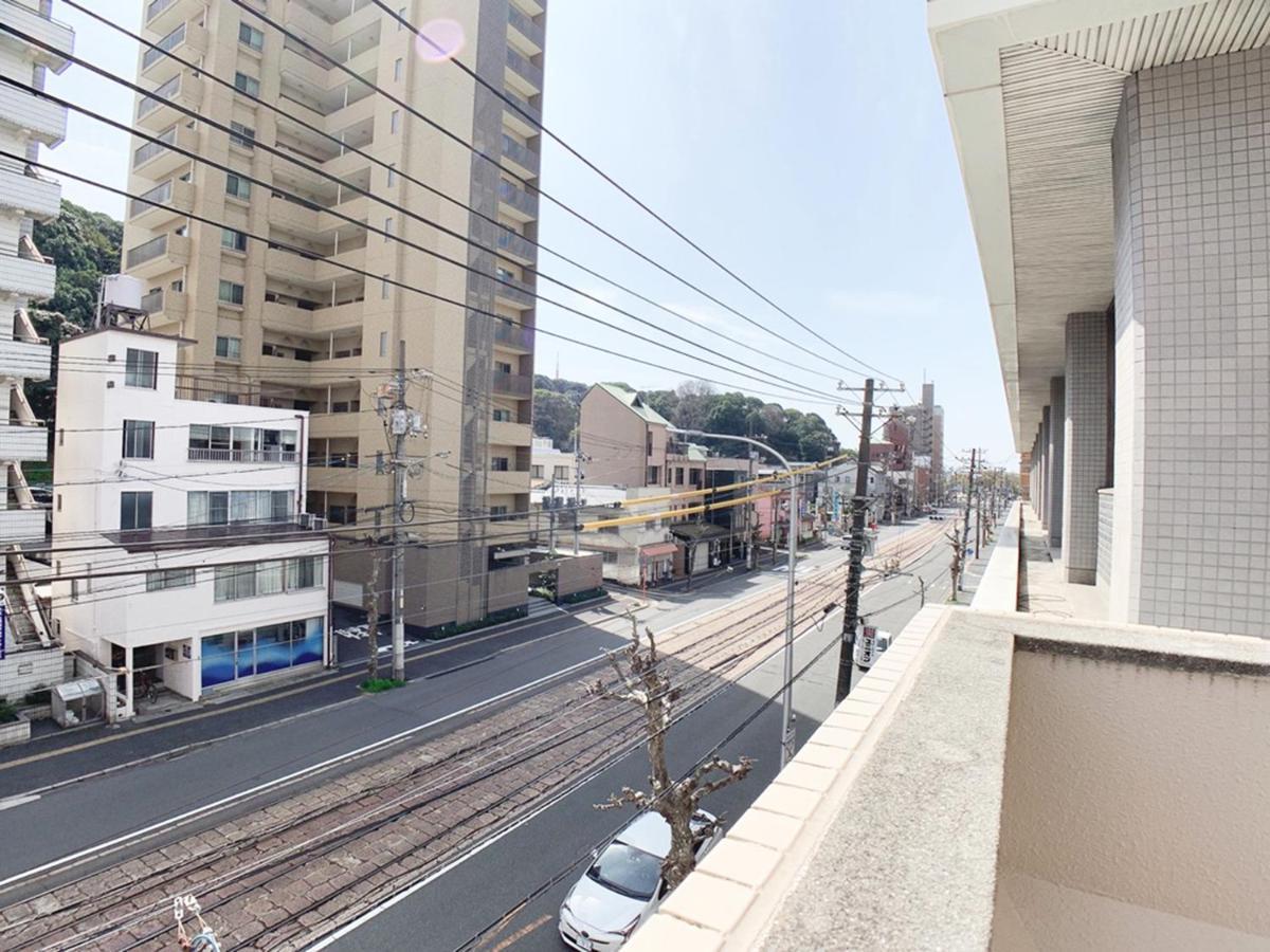 Ouchi Hotel Hijiyama Χιροσίμα Εξωτερικό φωτογραφία