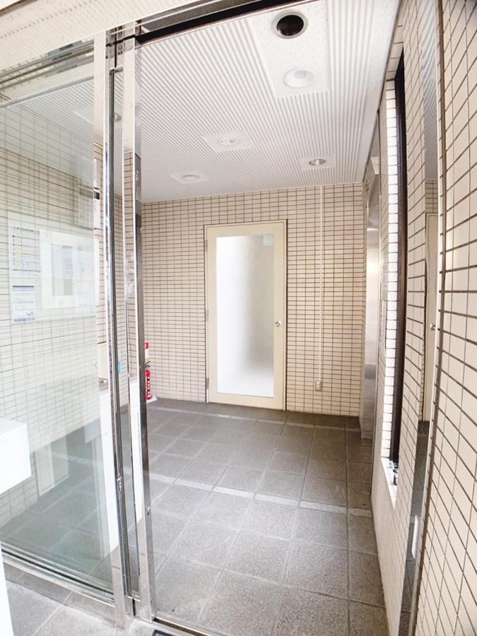Ouchi Hotel Hijiyama Χιροσίμα Εξωτερικό φωτογραφία