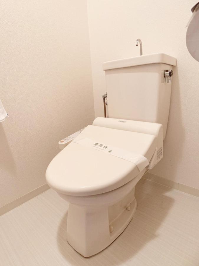 Ouchi Hotel Hijiyama Χιροσίμα Εξωτερικό φωτογραφία