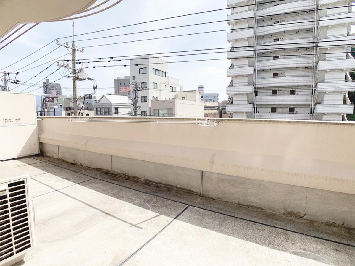 Ouchi Hotel Hijiyama Χιροσίμα Εξωτερικό φωτογραφία