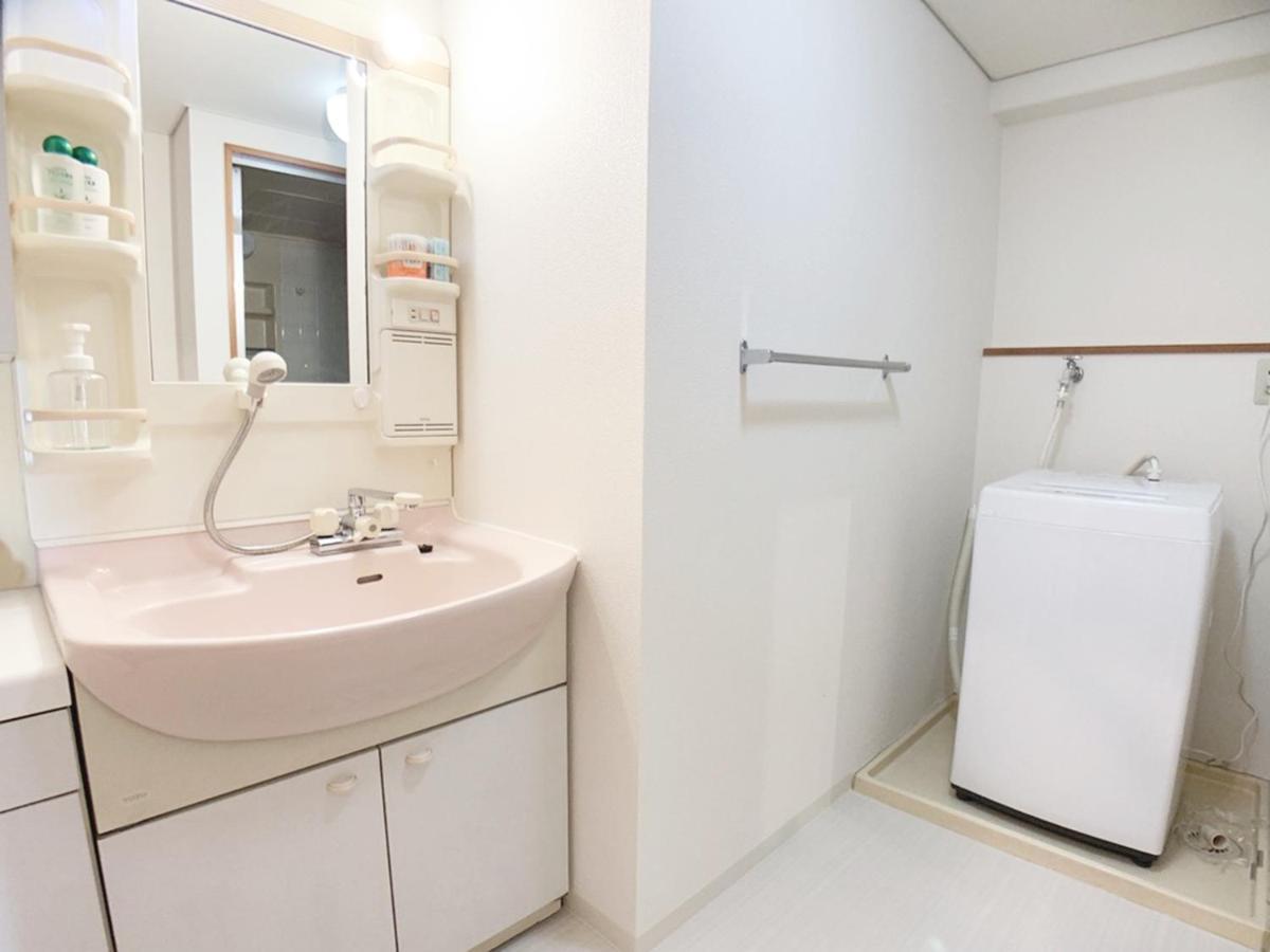 Ouchi Hotel Hijiyama Χιροσίμα Εξωτερικό φωτογραφία