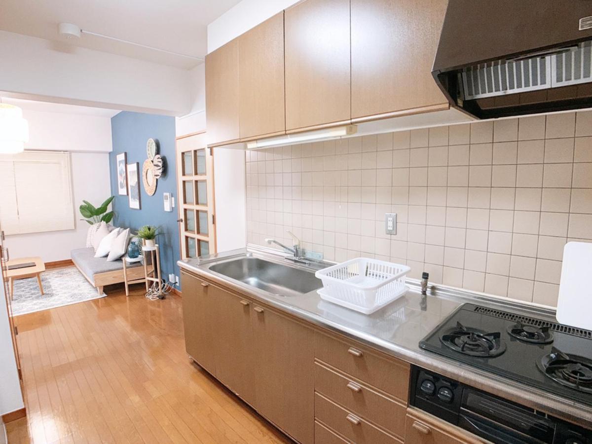 Ouchi Hotel Hijiyama Χιροσίμα Εξωτερικό φωτογραφία